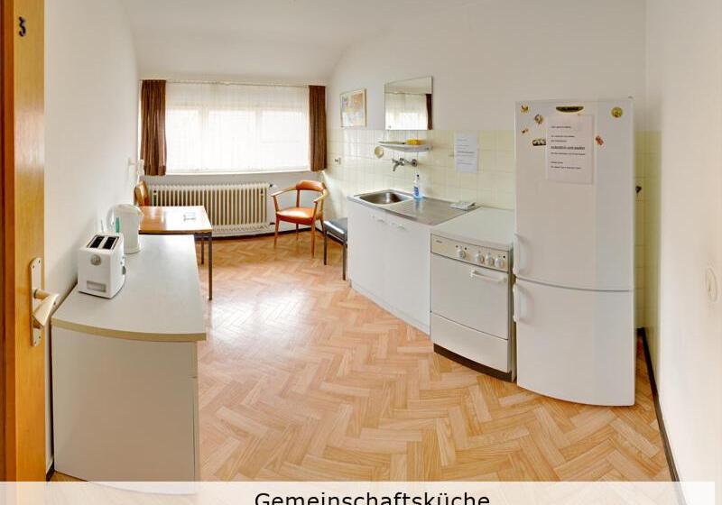 Standard Enkelrum, Keinath Stuttgart