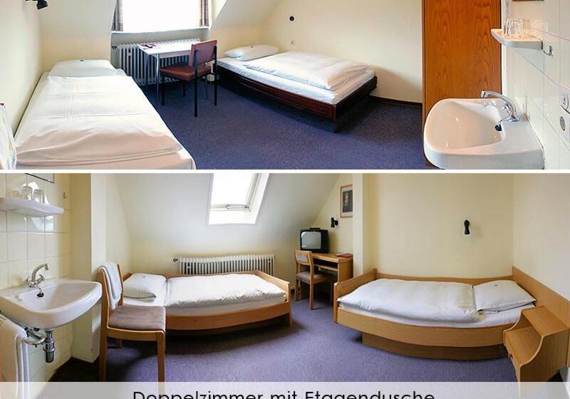 Standardrum Delat Badrum, Keinath Stuttgart