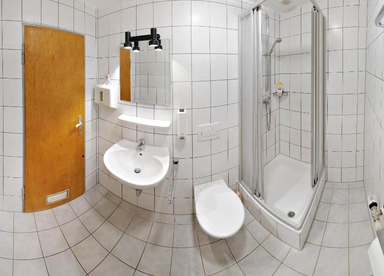 Standard Trippelrum, Keinath Stuttgart