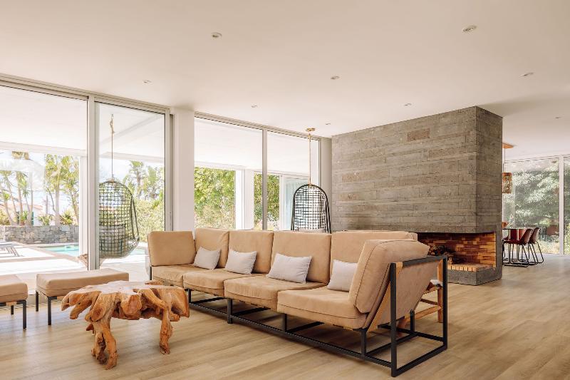 اتاق استاندارد با تخت بزرگ, La Quinta Inn & Suites By Wyndham Central Point  Medford