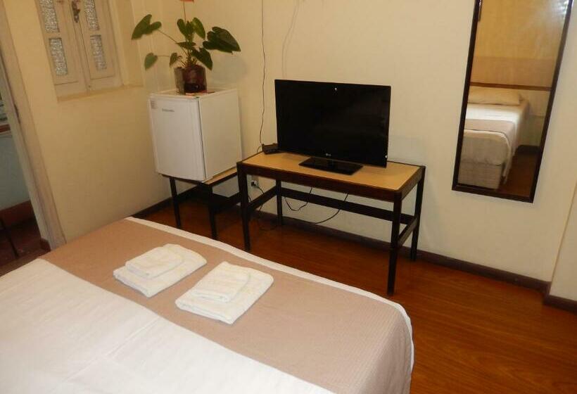 스탠다드 룸, Metropole