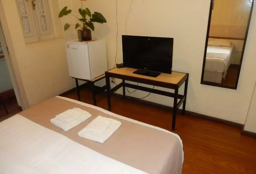 اتاق استاندارد, Metropole