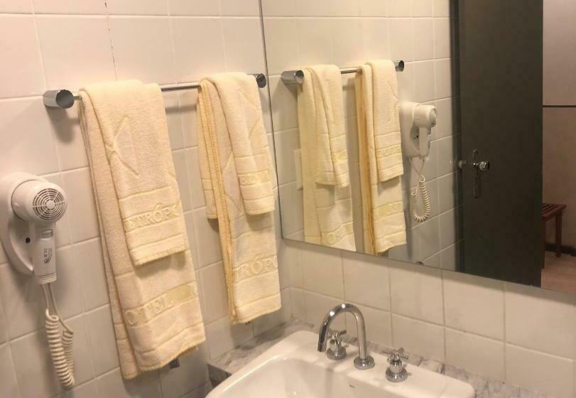 Номер Deluxe, Metropole