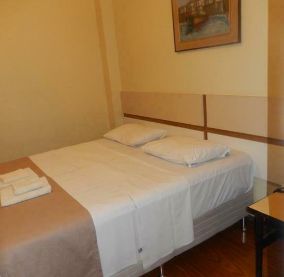 Номер Deluxe, Metropole