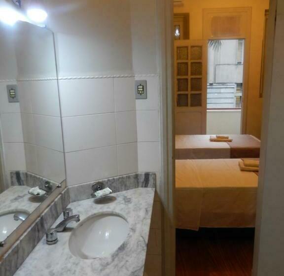 Номер Deluxe, Metropole