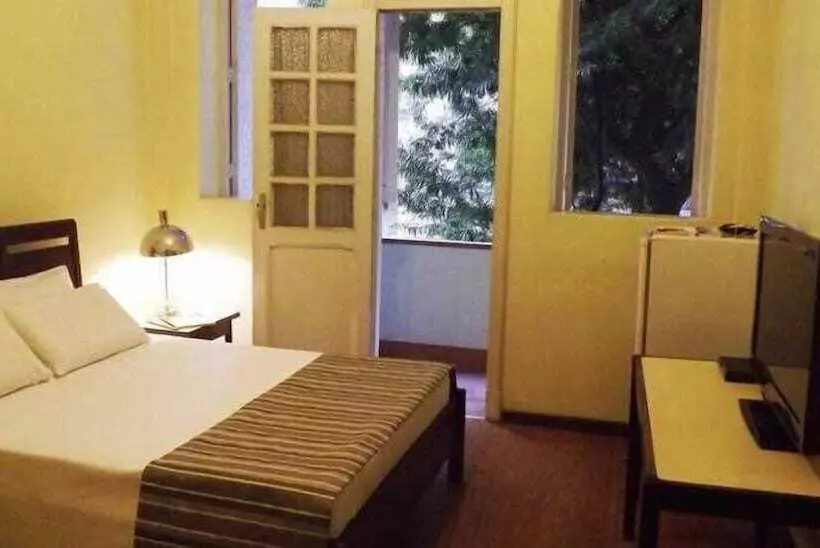 اتاق استاندارد یک نفره, Metropole
