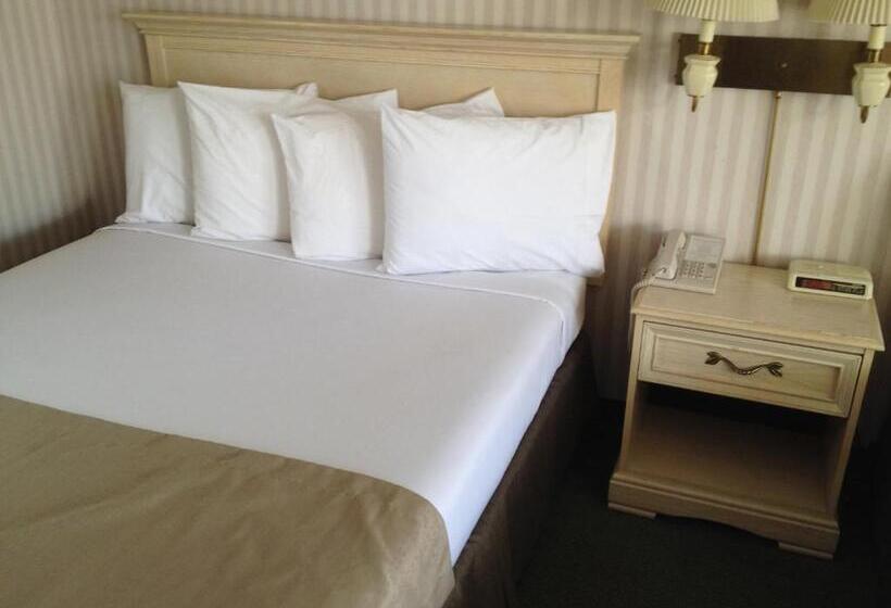 Номер Стандарт, Parkside Inn Bridgeview
