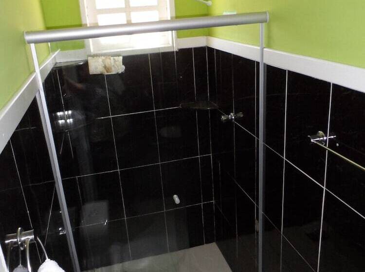 스탠다드 룸, Pousada Weekend