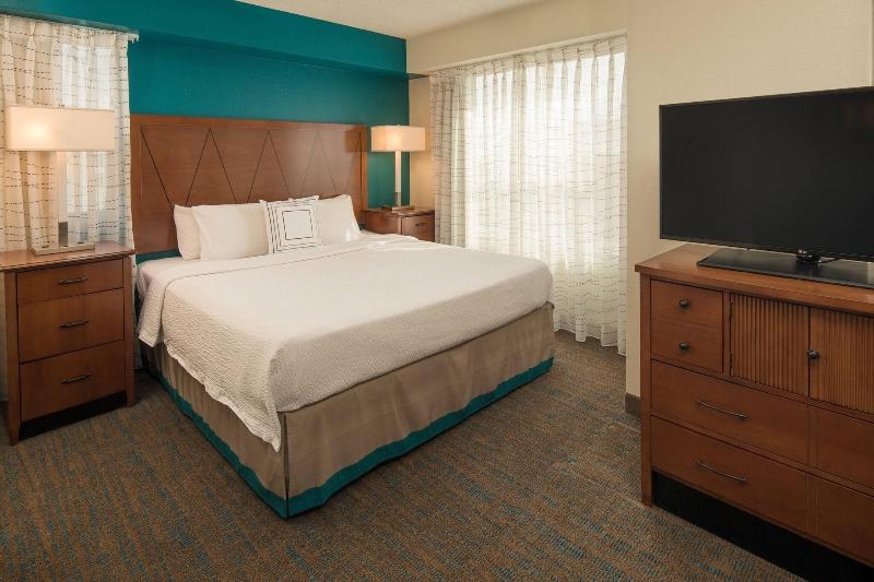 استودیو استاندارد با تخت کینگ, Residence Inn By Marriott Portland North