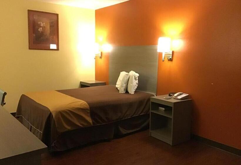 Номер Стандарт, Rodeway Inn