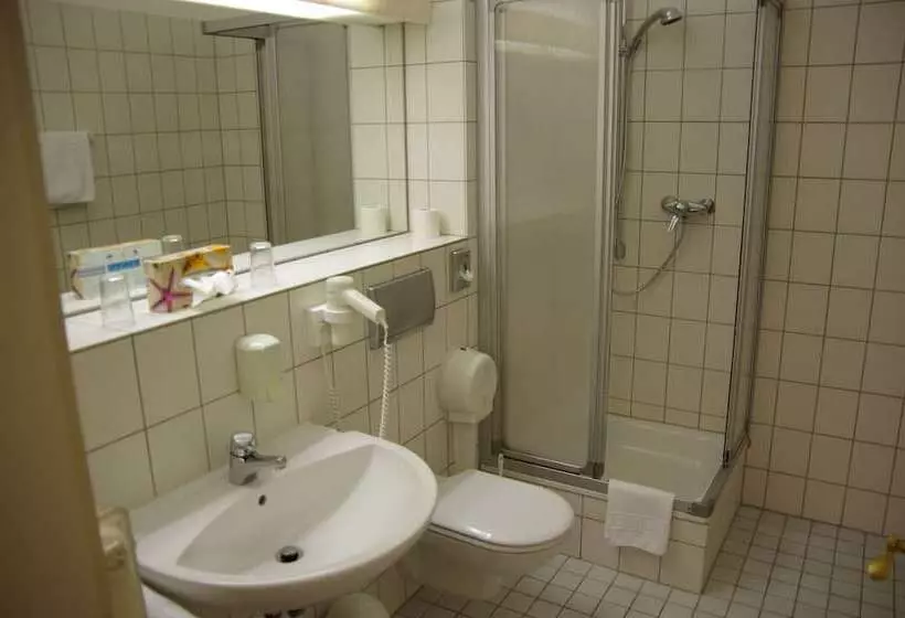Standard-huone, Schloss Hornberg