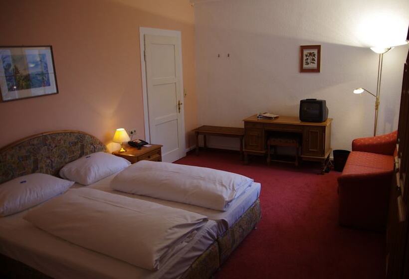 스탠다드 룸, Schloss Hornberg