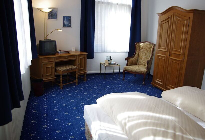 스탠다드 룸, Schloss Hornberg