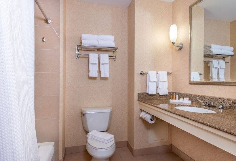 غرفة قياسية, Wellsworth