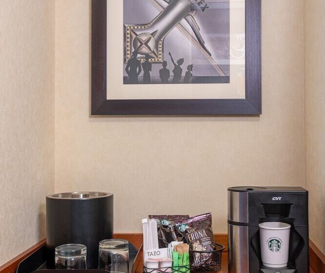 غرفة قياسية, Wellsworth