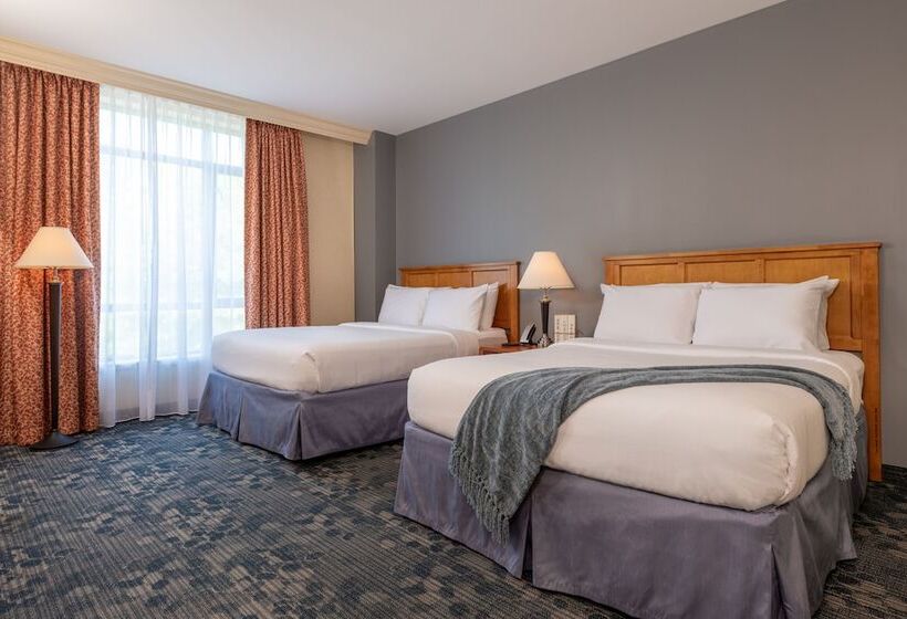 غرفة قياسية, Wellsworth