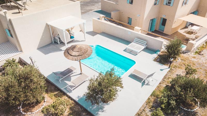 חדר אקונומי, Magnu´s Pousada