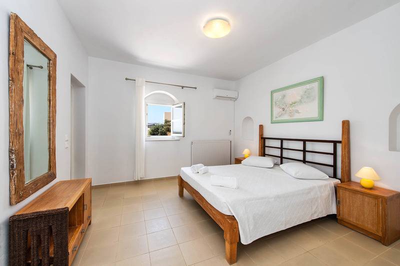 חדר אקונומי, Magnu´s Pousada