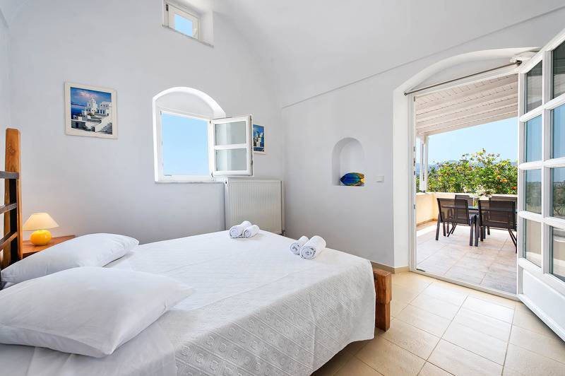 חדר אקונומי, Magnu´s Pousada