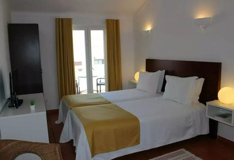スタンダードルーム, Quartos da Vila Duna Parque Resorts & Hotels