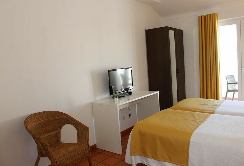 اتاق استاندارد, Quartos da Vila Duna Parque Resorts & Hotels