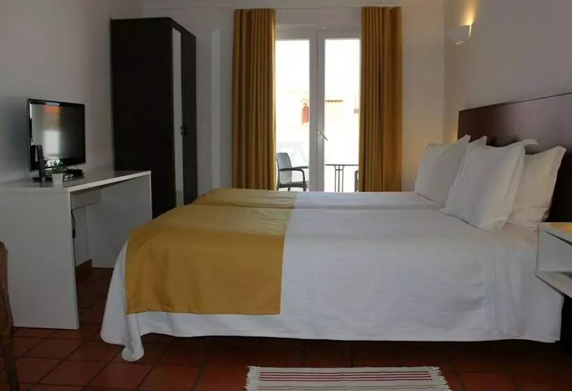スタンダードルーム, Quartos da Vila Duna Parque Resorts & Hotels