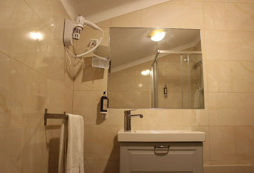 Номер Стандарт, Quartos da Vila Duna Parque Resorts & Hotels