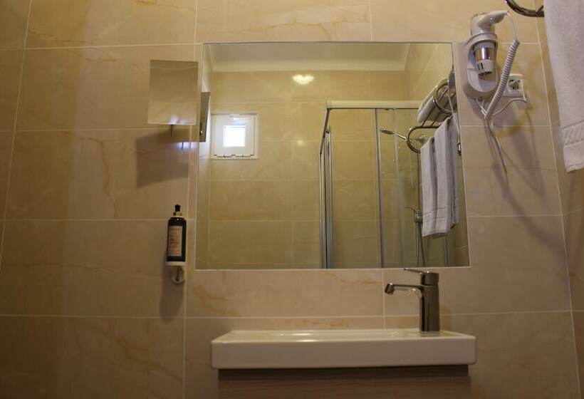 Номер Superior, Quartos da Vila Duna Parque Resorts & Hotels