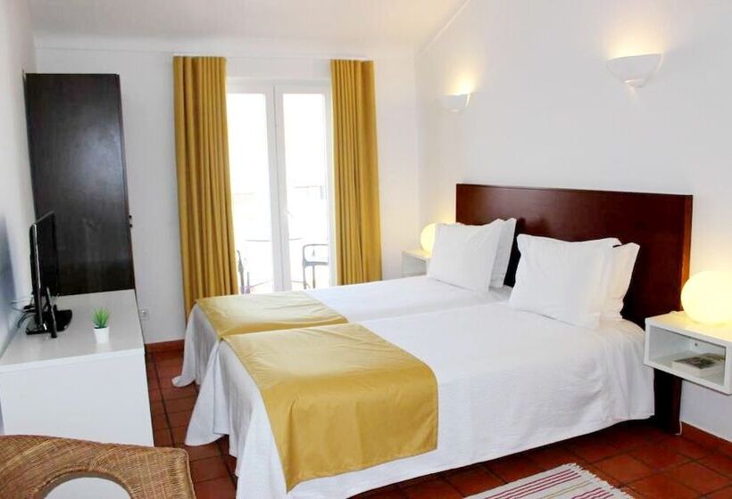 Номер Стандарт, Quartos da Vila Duna Parque Resorts & Hotels