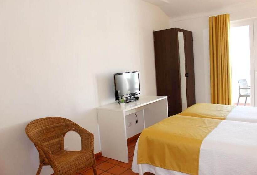 Номер Стандарт, Quartos da Vila Duna Parque Resorts & Hotels