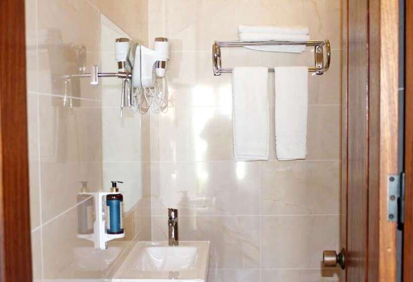 Номер Стандарт, Quartos da Vila Duna Parque Resorts & Hotels