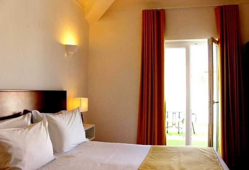Quarto Superior, Quartos da Vila Duna Parque Resorts & Hotels