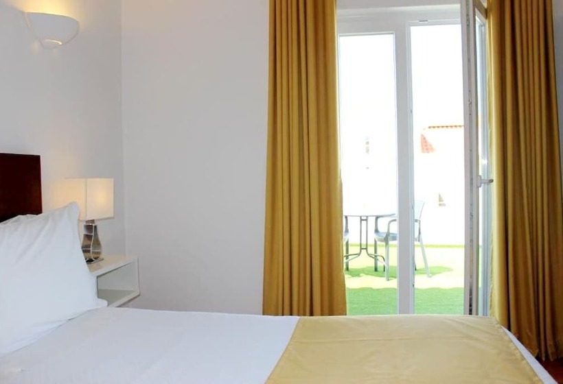 Номер Superior, Quartos da Vila Duna Parque Resorts & Hotels