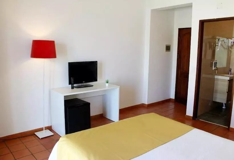 スーペリアールーム, Quartos da Vila Duna Parque Resorts & Hotels