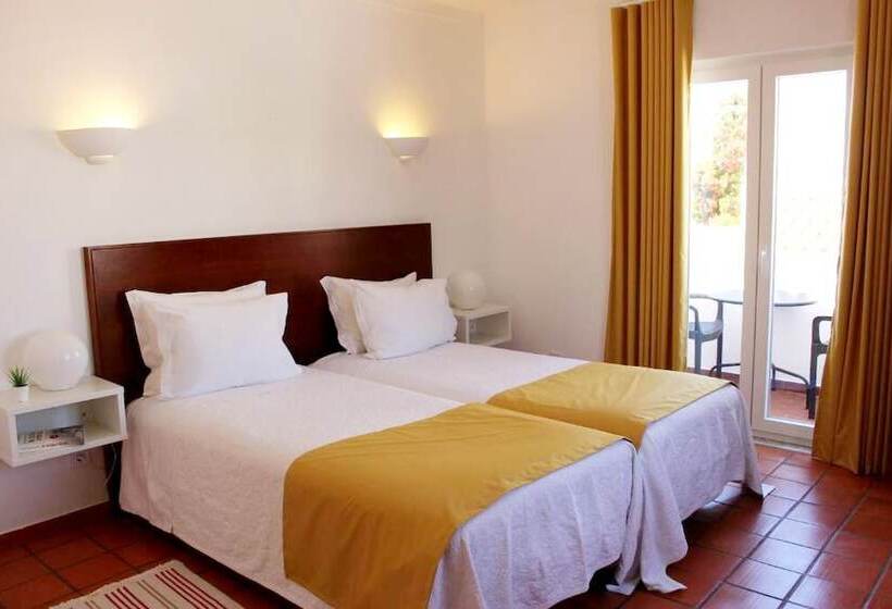 Люкс, Quartos da Vila Duna Parque Resorts & Hotels