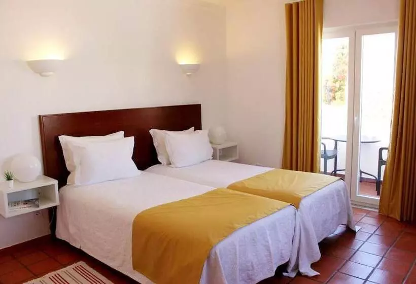 スイート, Quartos da Vila Duna Parque Resorts & Hotels
