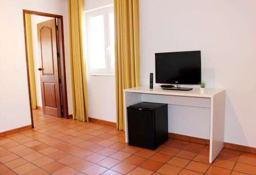 Люкс, Quartos da Vila Duna Parque Resorts & Hotels