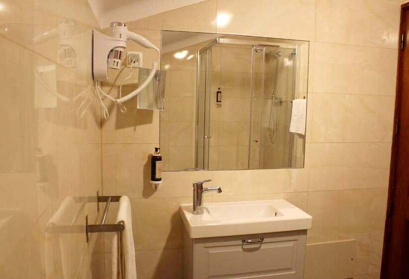 Люкс, Quartos da Vila Duna Parque Resorts & Hotels