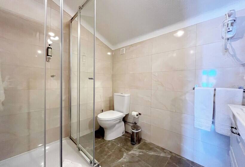 Quarto Estandar, Quartos da Vila Duna Parque Resorts & Hotels
