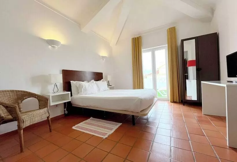 スーペリアールーム, Quartos da Vila Duna Parque Resorts & Hotels