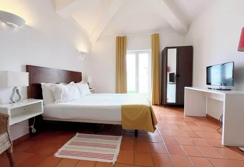 スーペリアールーム, Quartos da Vila Duna Parque Resorts & Hotels