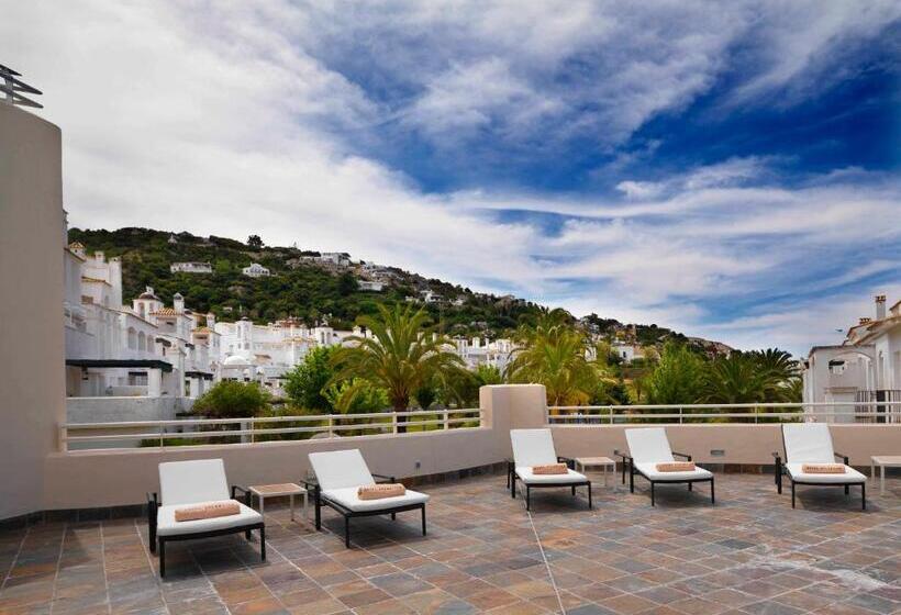 חדר סטנדרט, Atlántico