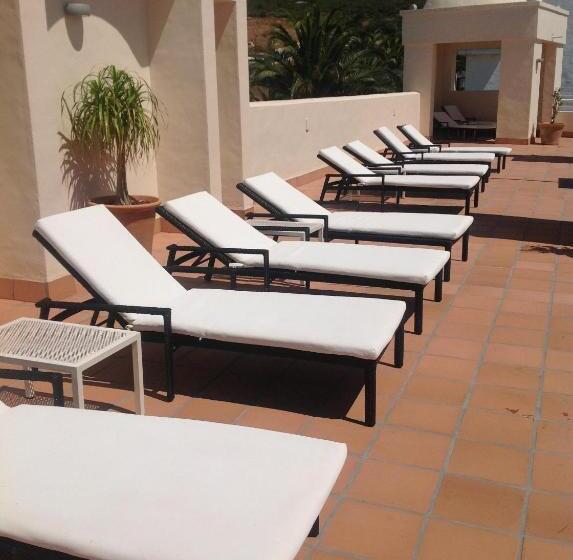 חדר סטנדרט, Atlántico