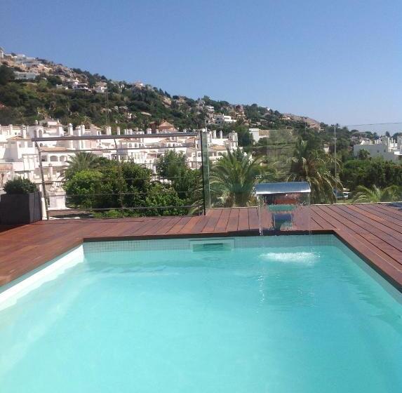 סוויטת ג'וניור עם טרסה, Atlántico