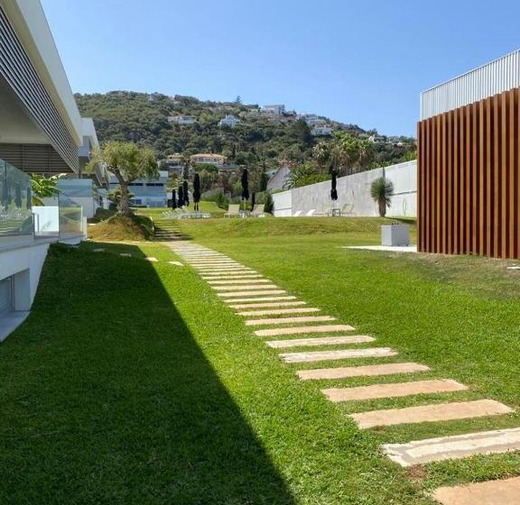 חדר סטנדרט עם מיטת קינג, Atlántico