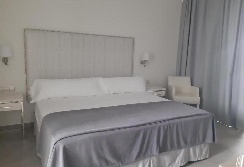 חדר סטנדרט עם מיטת קינג, Atlántico