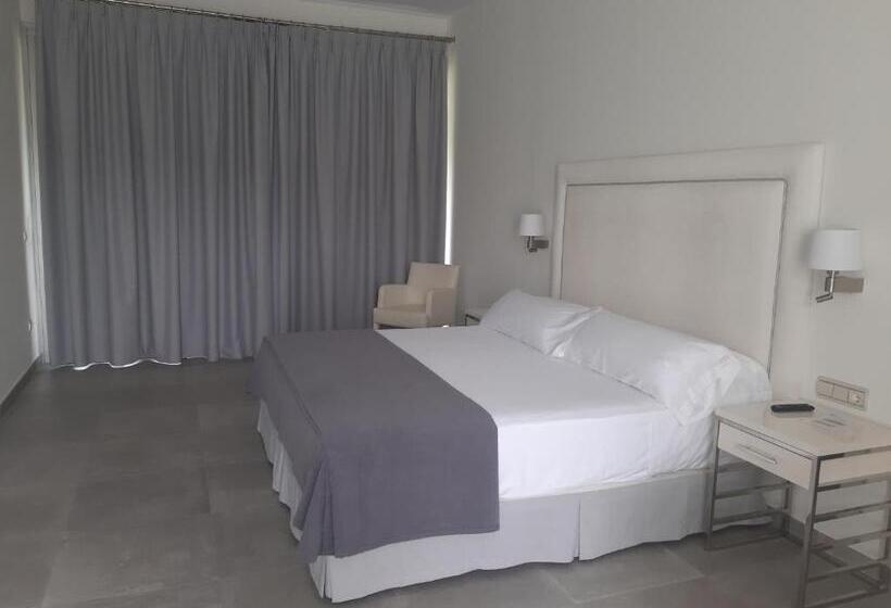 חדר סטנדרט עם מיטת קינג, Atlántico