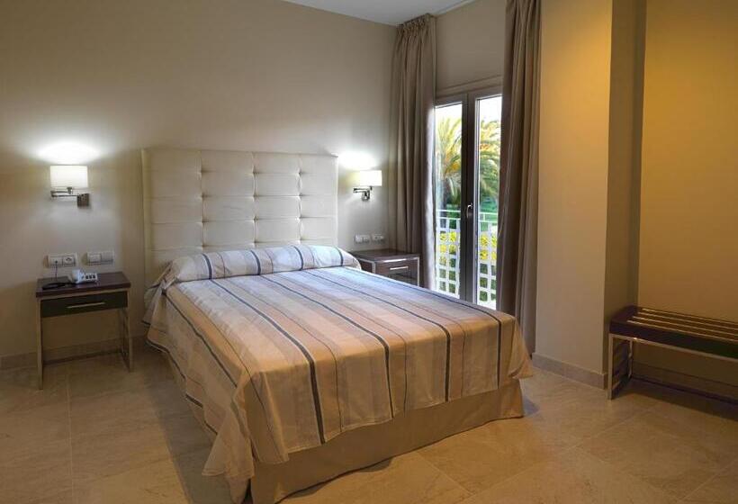 חדר סטנדרט, Atlántico