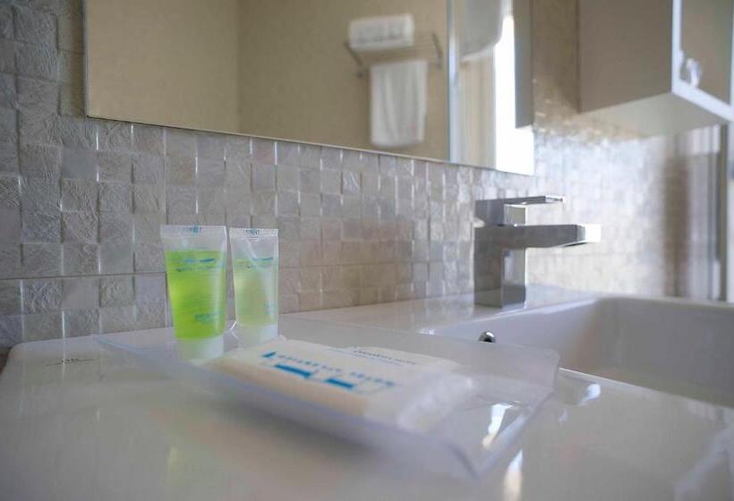 חדר סטנדרט, Atlántico