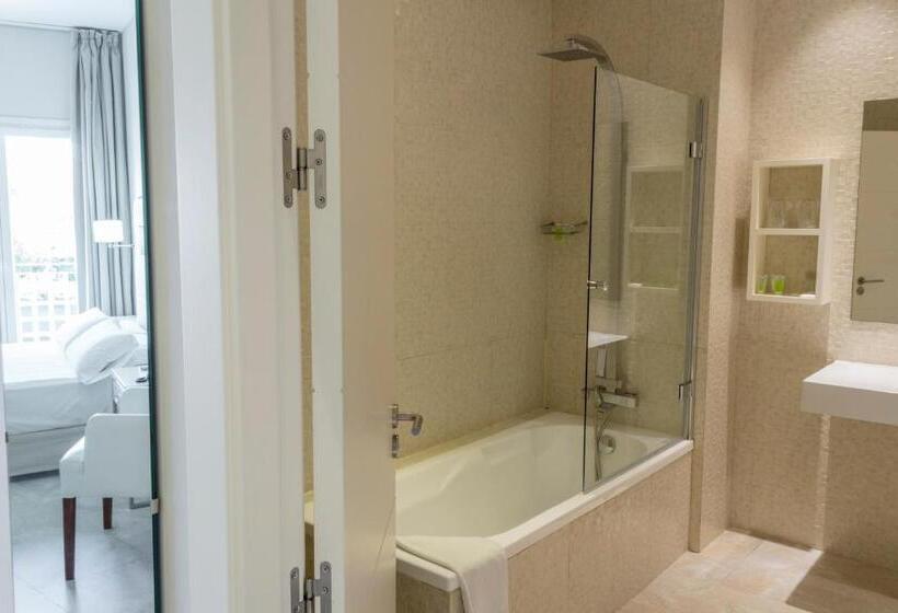 חדר סטנדרט, Atlántico